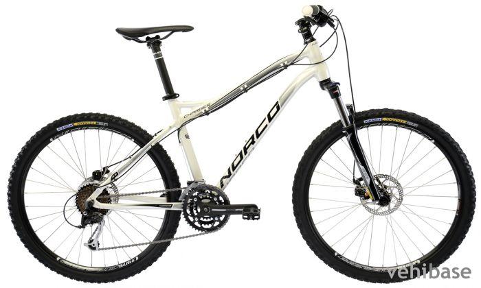 Norco Charger 6.3