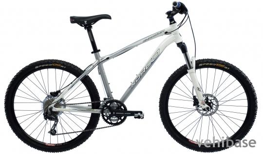Norco Charger