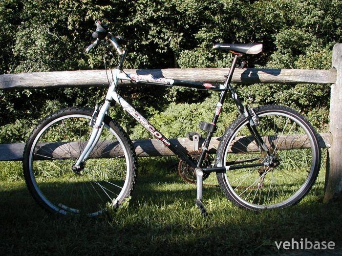 Norco Cherokee