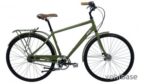 Norco City Glide 8 Speed