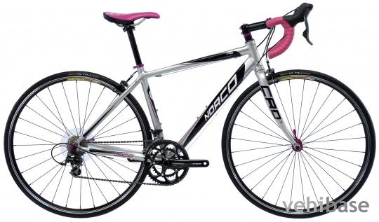 Norco CRD Forma