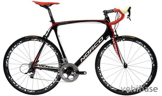 Norco CRR LE