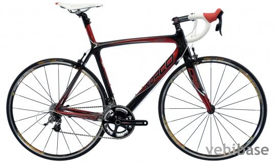 Norco CRR