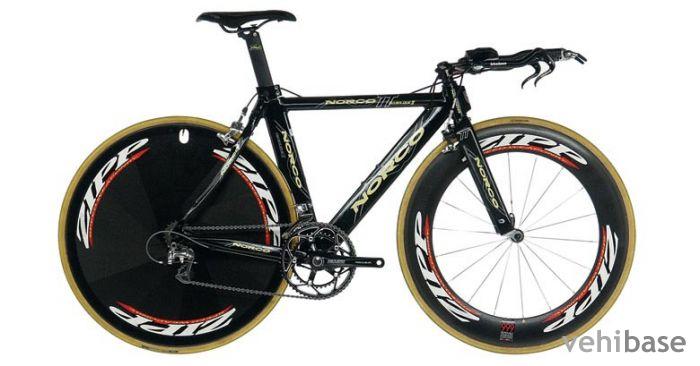 Norco Diabolique II