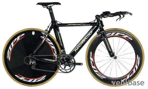 Norco Diabolique