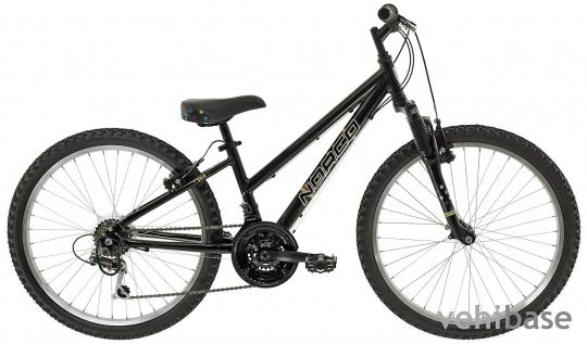 Norco Diva
