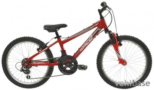 Norco Eliminator