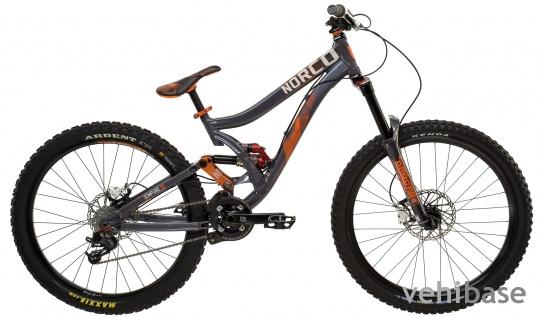 Norco Empire SE