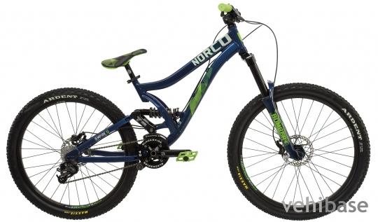 Norco Empire