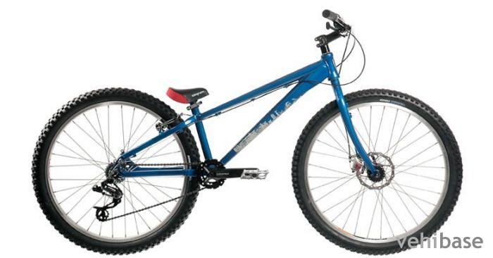 Norco Evolve