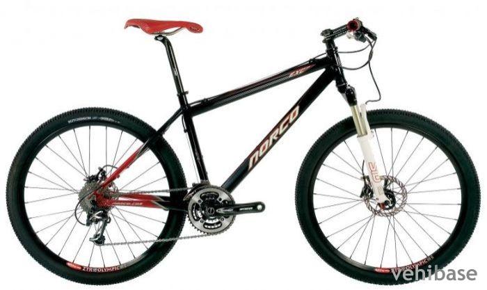 Norco EXC 1.0 HT