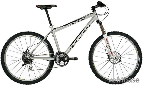 Norco EXC 2.0 HT