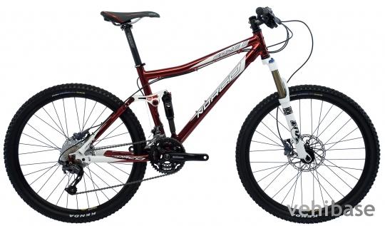 Norco Faze 2