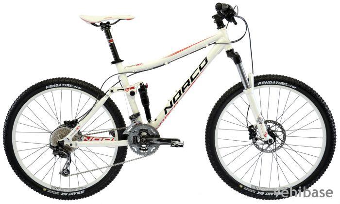Norco Faze LX