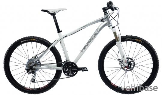 Norco Fireball