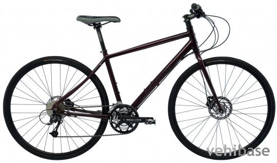 Norco Indie 2