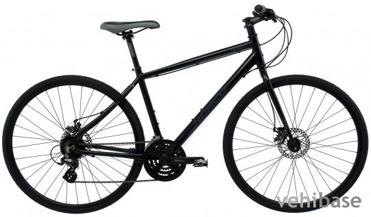Norco Indie 3