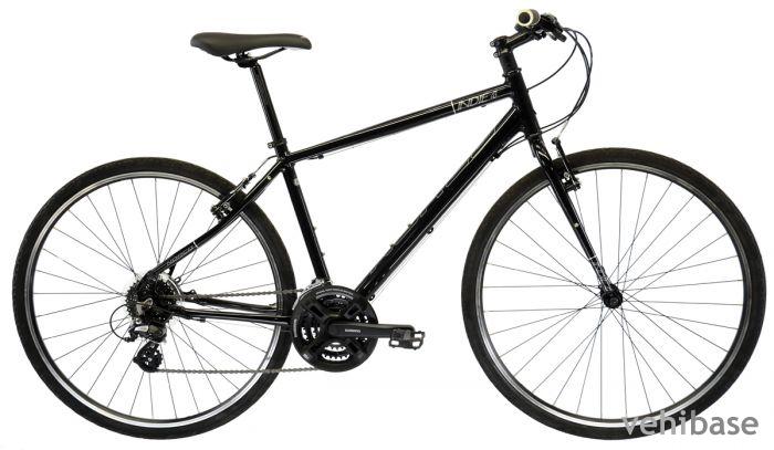 Norco Indie 4