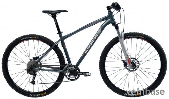Norco Jubeil 2