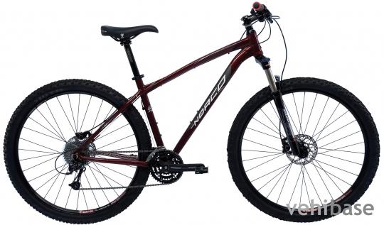 Norco Jubeil 3