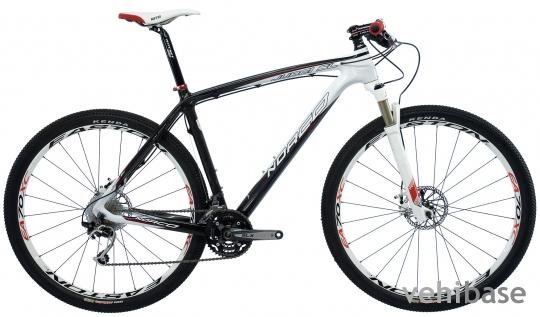 Norco Jubeil SL Carbon