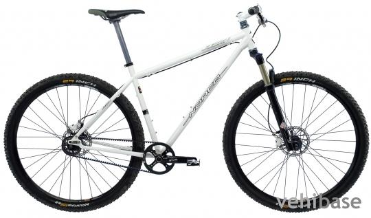 Norco Judan Belt