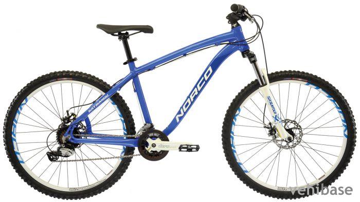 Norco Katmandu