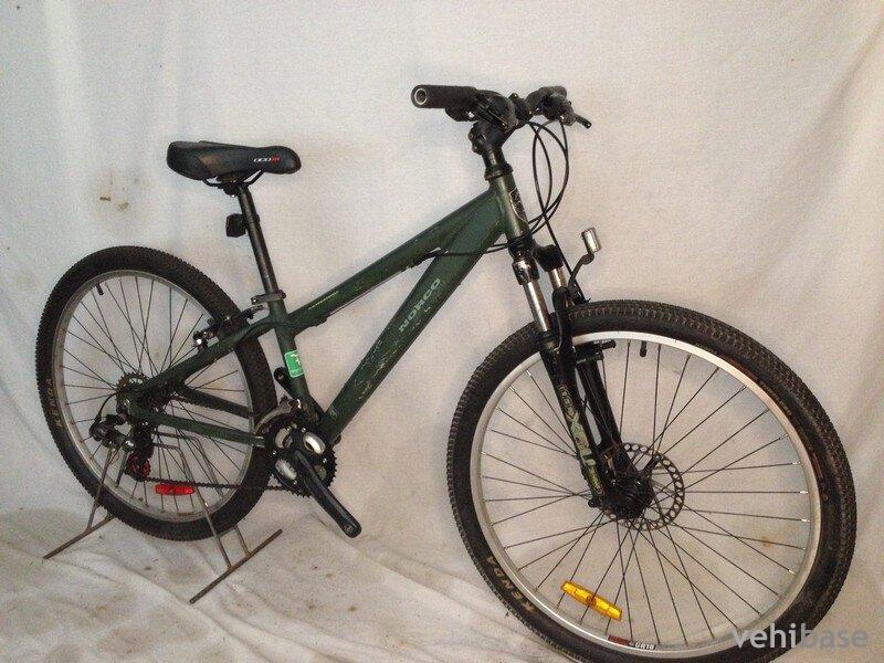 Norco Katmandu