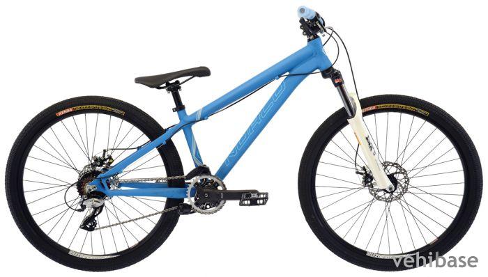 Norco Magnum