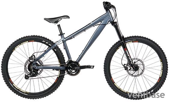 Norco Manik