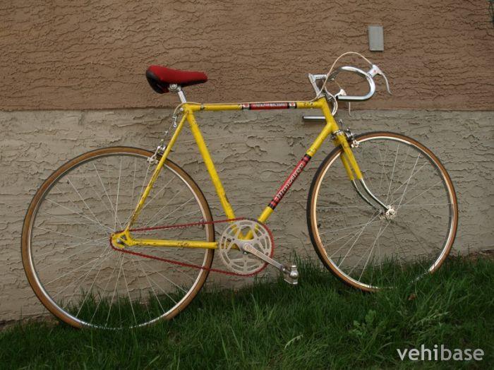 Norco Monshee