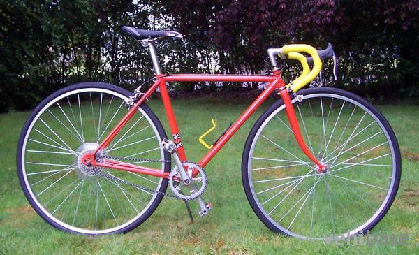 Norco Monterey SL