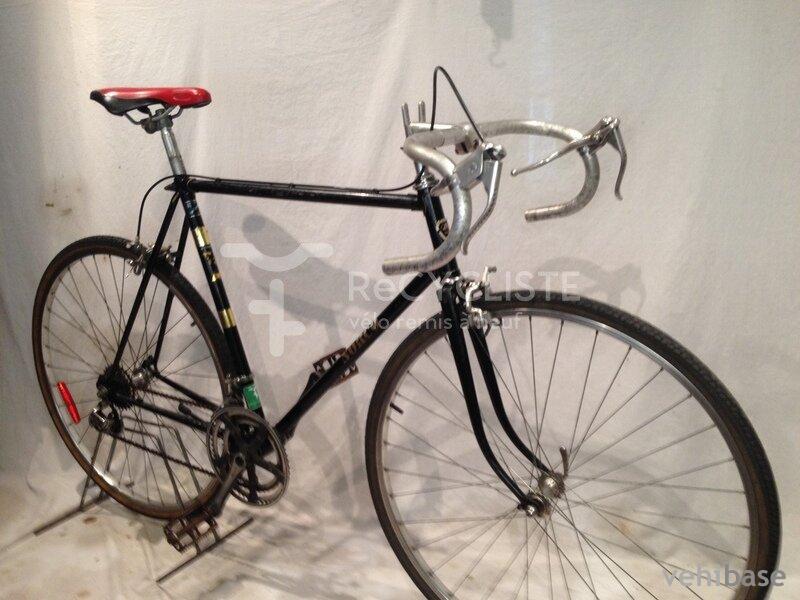 Norco Monterey