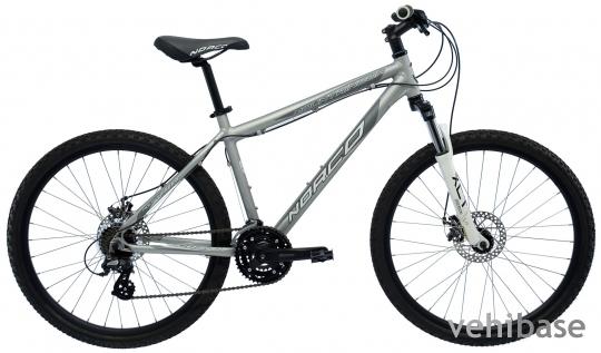 Norco Mountaineer