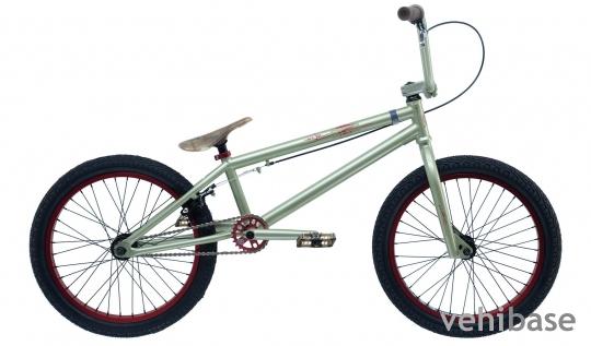 Norco Nail