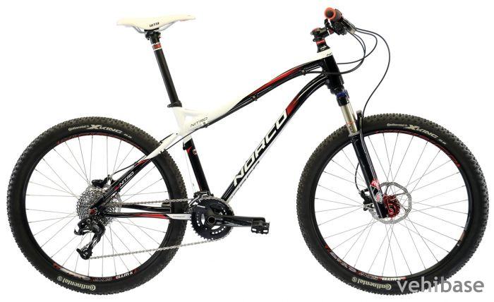 Norco Nitro 6.1