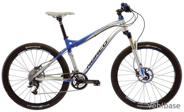 Norco Nitro 6.2