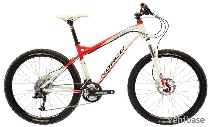 Norco Nitro 6.3