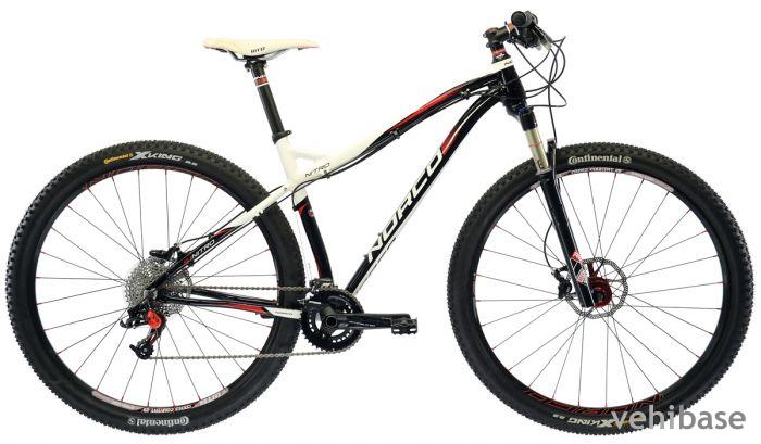 Norco Nitro 9.1