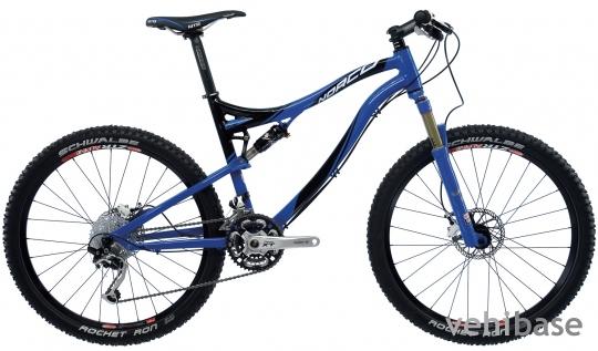 Norco Phaser 1