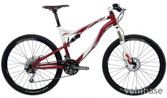 Norco Phaser 2