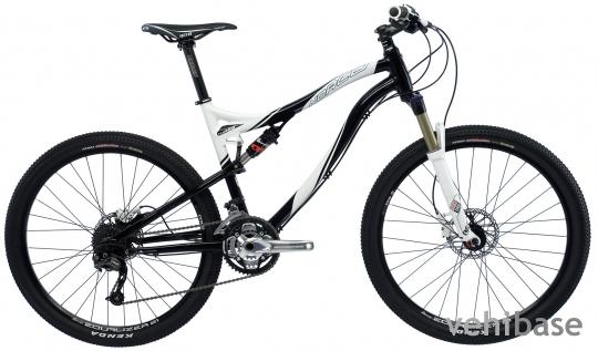 Norco Phaser 3