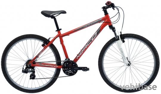 Norco Pinnacle