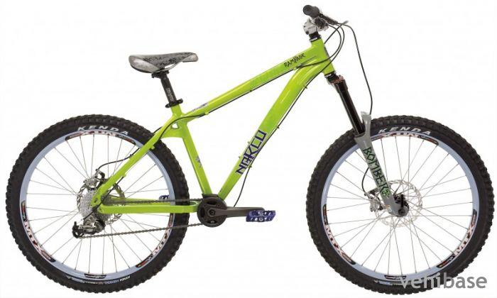 Norco Rampage