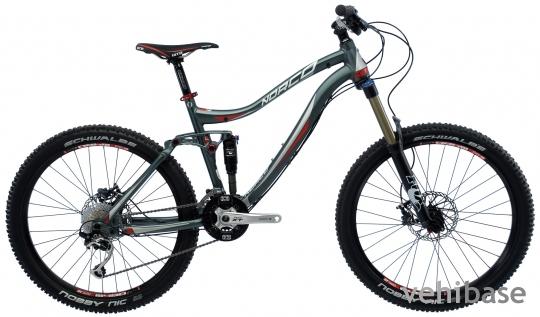Norco Range 1
