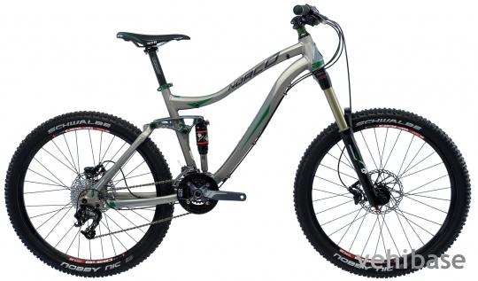 Norco Range 2