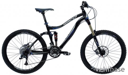 Norco Range 3