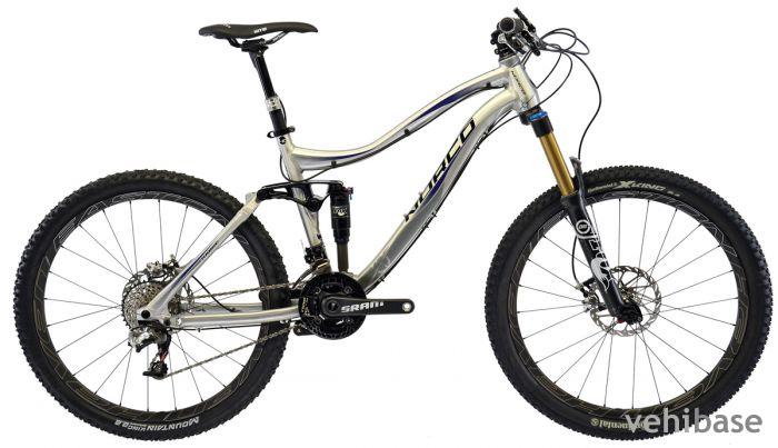 Norco Range LE