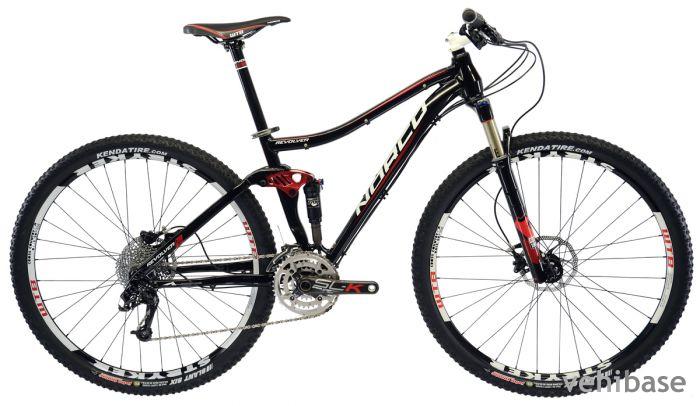 Norco Revolver 1