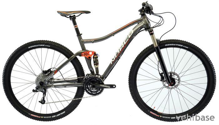 Norco Revolver 3